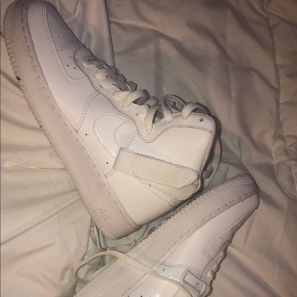 AIR FORCE 1 GREAT CONDITION✨